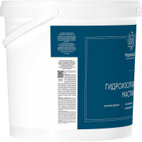 Гидроизоляция MasterGood HydroБарьер 7 кг MG-Гидроиз-7