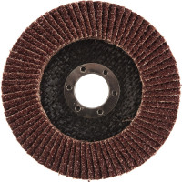 Круг лепестковый торцевой (115х22 мм; Р20) РемоКолор 45-6-020