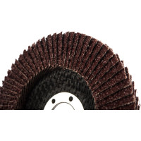 Круг лепестковый торцевой (115х22 мм; Р20) РемоКолор 45-6-020