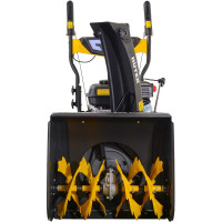 Снегоуборщик Huter SGC 4100L 70/7/15