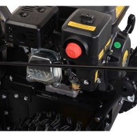 Снегоуборщик Huter SGC 4100L 70/7/15