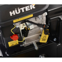 Снегоуборщик Huter SGC 4100L 70/7/15