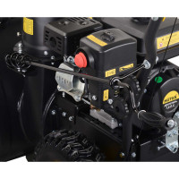 Снегоуборщик Huter SGC 4100L 70/7/15