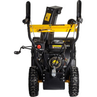 Снегоуборщик Huter SGC 4100L 70/7/15