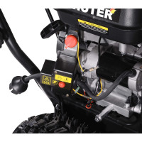 Снегоуборщик Huter SGC 4100L 70/7/15