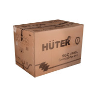 Снегоуборщик Huter SGC 4100L 70/7/15