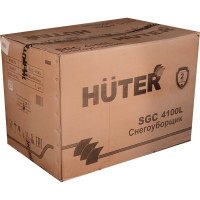 Снегоуборщик Huter SGC 4100L 70/7/15