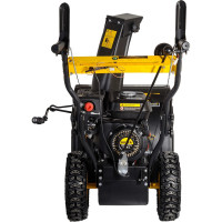 Снегоуборщик Huter SGC 4100L 70/7/15