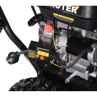 Снегоуборщик Huter SGC 4100L 70/7/15