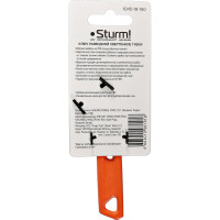 Разводной ключ Sturm 1045-19-150