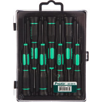 Набор отверток Pro'sKit SD-081A 00270522
