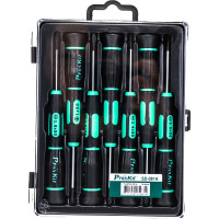 Набор отверток Pro'sKit SD-081A 00270522