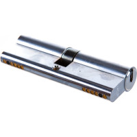 Цилиндровый механизм ABUS D6N 45/45 KD W/5 LONG KEY 26642