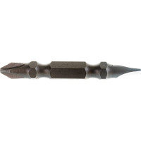 Биты двусторонние (10 шт; PH2/SL5; 65 мм) Sturm 1270204