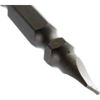 Биты двусторонние (10 шт; PH2/SL5; 65 мм) Sturm 1270204