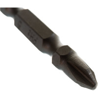 Биты двусторонние (10 шт; PH2/SL5; 65 мм) Sturm 1270204