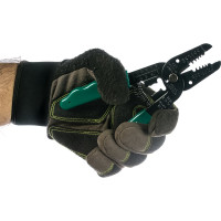 Клещи для зачистки Pro'sKit 8PK-3161 00072635