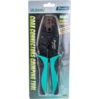 Клещи для обжима Pro'sKit 6PK-230PA 00153947