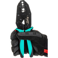 Клещи для обжима Pro'sKit 6PK-230PA 00153947