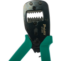 Клещи для обжима Pro'sKit CP-3006FD18 00325101