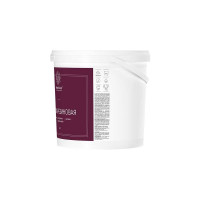 Краска резиновая эластичная MasterGood MG зеленая, темный RAL 6005, 7 кг MG-КраскаРезин-7/зел