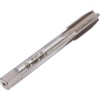 Метчик м/р М 10 х1.25 Р6М5 ООО "ТМТ ГРУПП" 54704