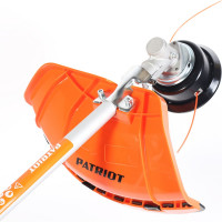 Бензиновый триммер PATRIOT PT 415T 1+1 250106242