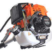 Бензиновый триммер PATRIOT PT 415T 1+1 250106242