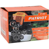 Бензиновый триммер PATRIOT PT 415T 1+1 250106242