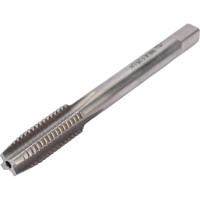 Метчик машинно-ручной ООО "ТМТ ГРУПП" М 8 х1.25 Р6М5 левый 102575