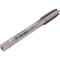 Метчик машинно-ручной ООО "ТМТ ГРУПП" М 8 х1.25 Р6М5 левый 102575