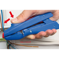 Стриппер № 150 Weicon-Tools wcn51000150