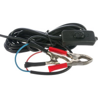 Насос для перекачки жидкости Вымпел НМ-12/24 В, 40 мм, из канистры 5170