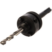 Адаптер для коронок Bi-Metal SDS+, 32-230 мм Энкор 24528