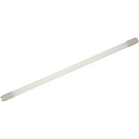 Светодиодная лампа ЭРА СТАНДАРТ LED T8-10W-840-G13-600mm, трубка стекл., 10Вт, G13 Б0032999