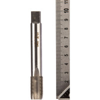 Метчик G 3/8 дюйма м/р Р6М5 HORTZ 203816