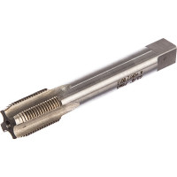 Метчик G 3/8 дюйма м/р Р6М5 HORTZ 203816