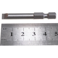 Бита 800/4 Z Sl1,0x6,0, 50 мм WERA WE-059335