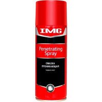 Проникающая смазка "Жидкий ключ" 520мл, аэрозоль, IMG MG-525