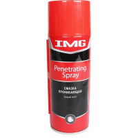 Проникающая смазка "Жидкий ключ" 520мл, аэрозоль, IMG MG-525