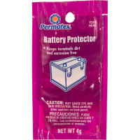 Средство для защиты клемм аккумулятора 4 г PERMATEX 09976