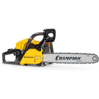 Бензопила Champion 251-18