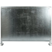 Распределительный встроенный шкаф STOUT ШРВ-4 11-12 выходов 670x125x896 SCC-0002-001112