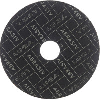 Круг зачистной по металлу (115х6х22 мм, A 24 R BF L) Tsunami D16110011562300