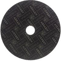 Круг зачистной по металлу (150х6х22 мм, A 24 R BF L) Tsunami D16110015062300