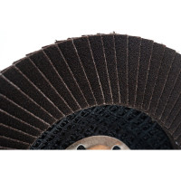 Круг лепестковый универсальный (115х22 мм,  А40, 14А) Tsunami КЛТ1 D96100000011540