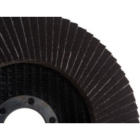 Круг лепестковый универсальный (125х22 мм,  А240, 14А) Tsunami КЛТ1 D96100000012585