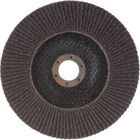 Круг лепестковый универсальный (150х22 мм,  А36, 14А) Tsunami КЛТ1 D96100000015036