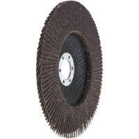 Круг лепестковый универсальный (150х22 мм,  А40, 14А) Tsunami КЛТ1 D96100000015040