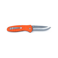 Нож Ganzo G6252-OR оранжевый